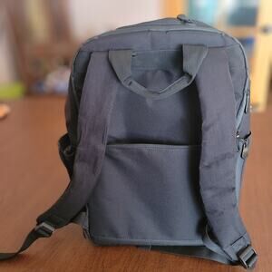 Lo & Sons Hanover Deluxe 2 Laptop Backpack 26L